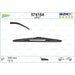 Valeo Single Wiper Blades 574164 Automotive Part Valeo  - Town Parts