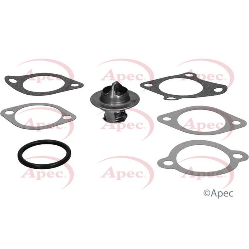 Apec Thermostat,Coolant ATH1152
