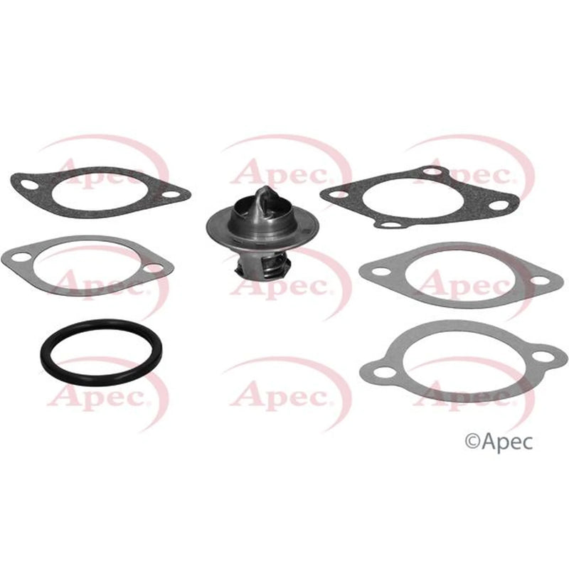 Apec Thermostat,Coolant ATH1152