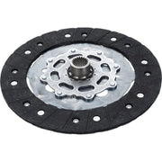Sachs Clutch Kit Set 3pc 3000950671