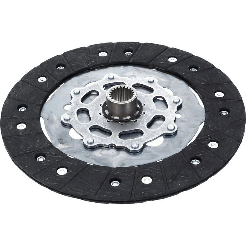 Sachs Clutch Kit Set 3pc 3000950671