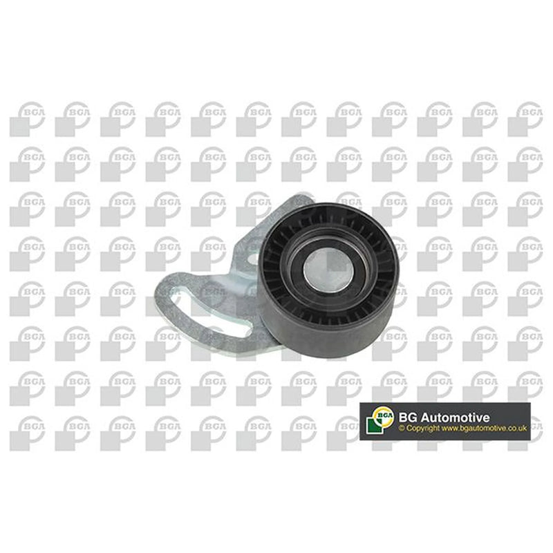 BGA V-Ribbed Belt Tensioner Pulley OD Wide DC7303