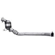 Hella Catalytic Converter 8LE 366 050-271