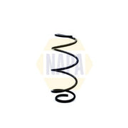 NAPA Front Suspension Coil Spring NCS1249