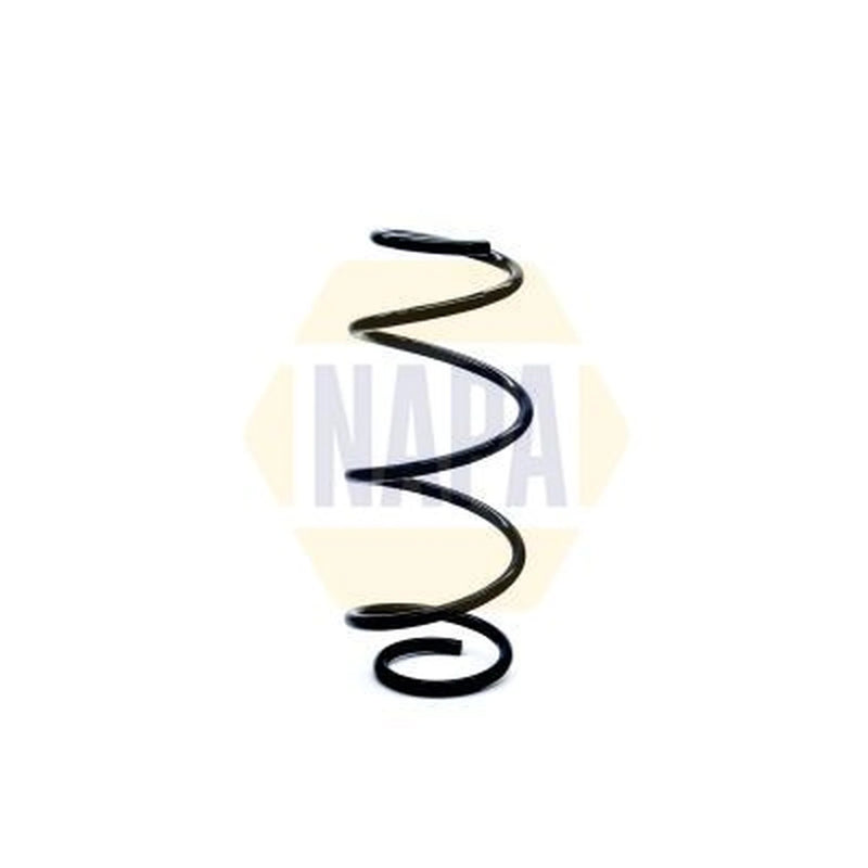 NAPA Front Suspension Coil Spring NCS1249
