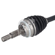 Febi CV Drive Shaft Driveshaft Front Left 197461