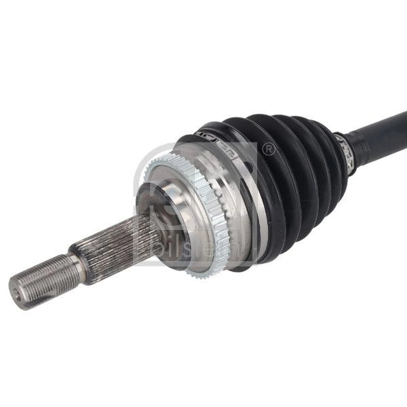 Febi CV Drive Shaft Driveshaft Front Left 197461