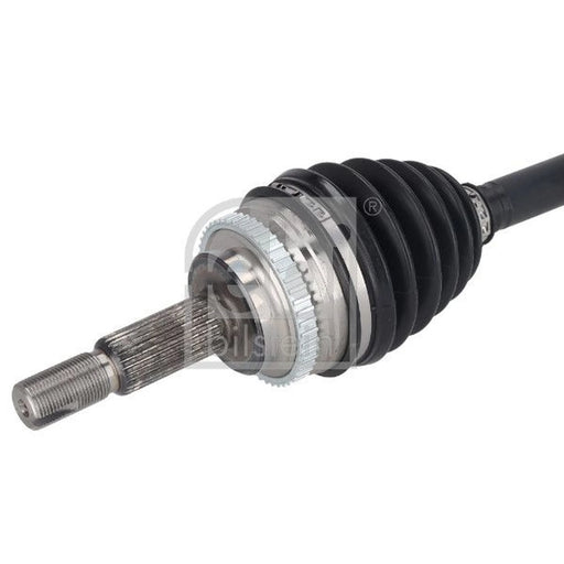 Febi CV Drive Shaft Driveshaft Front Left 197461