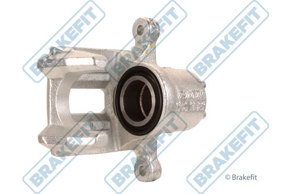 Apec Brake Caliper Assembly Rear Left