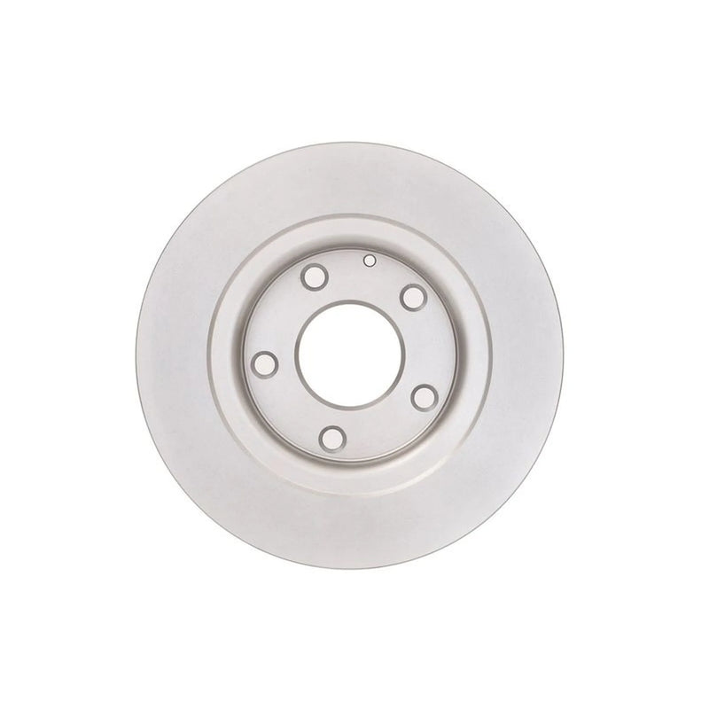 Bosch 2 x Solid Rear Brake Discs 0 986 479 C22
