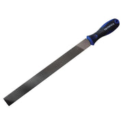 Faithfull Handled Hand Second Cut Engineers File 300mm (12in) - FAIFIHSC12