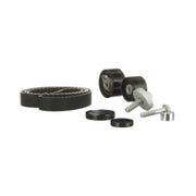 Gates Timing Belt Kit with Rollers K045550XS