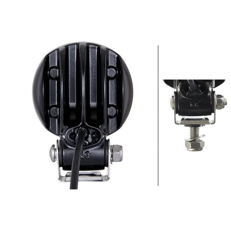 Hella Worklight High 1G0 996 376-137