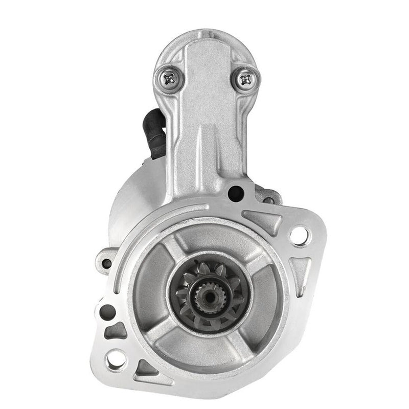 Valeo Starter Motor 12V 2kW 10 Teeth 616497