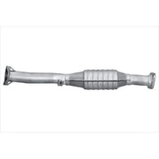 Hella Catalytic Converter 8LE 366 051-541