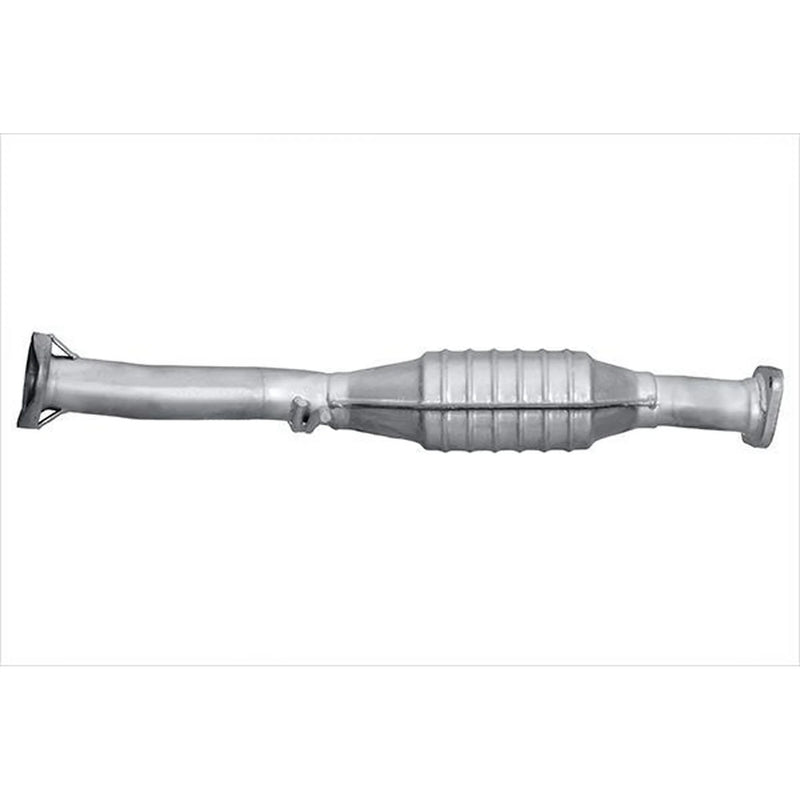 Hella Catalytic Converter 8LE 366 051-541