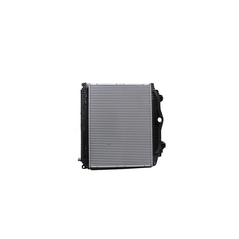 Hella Intercooler (Charge Air Cooler) 8ML 366 340-151
