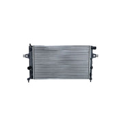 NRF Engine Radiator 54668A