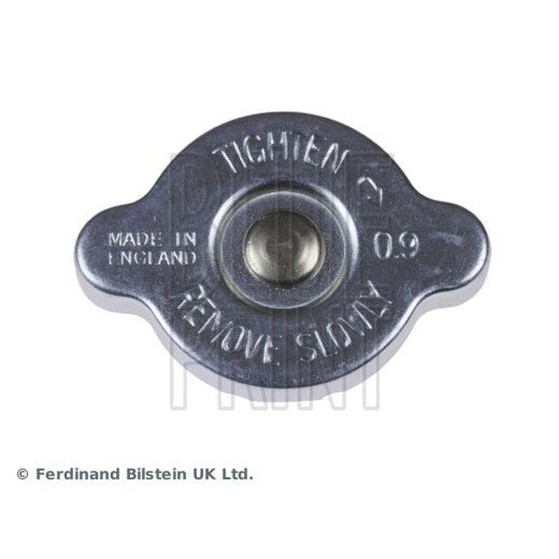 Blue Print Radiator Expansion Tank ADC49902