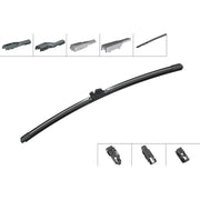 Bosch Aerotwin Wiper Blade 475mm — APX19R