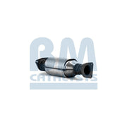 BM Catalysts Homologated Petrol Cat BM90440H