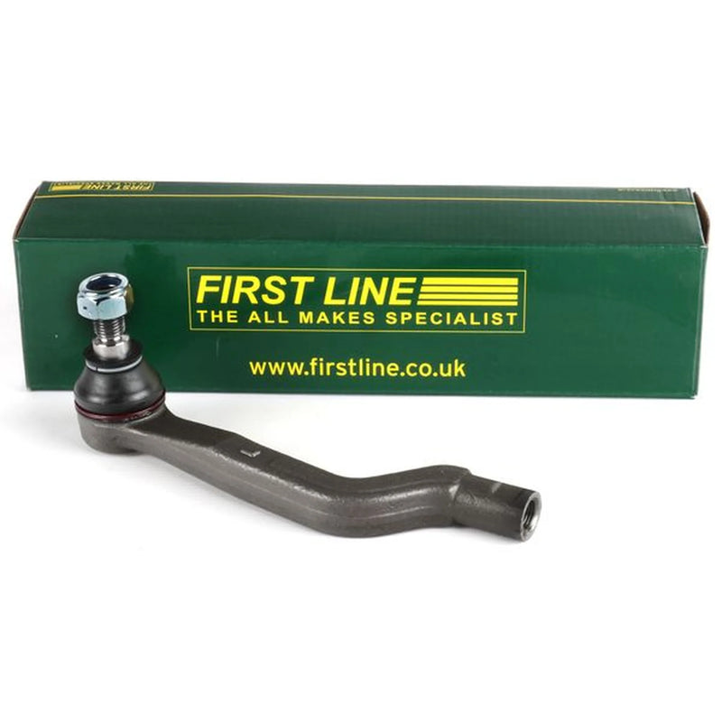 First Line Steering Tie Rod End Ball Joint FTR5242