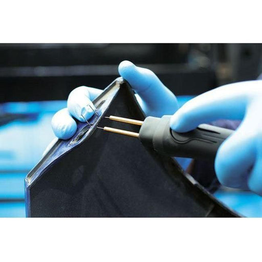 Power-Tec Hot Stapler Plastic Repair System 91781 Power-Tec  - Town Parts