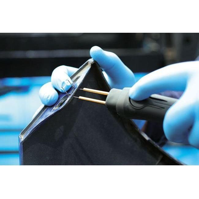 Power-Tec Hot Stapler Plastic Repair System 91781 Power-Tec  - Town Parts