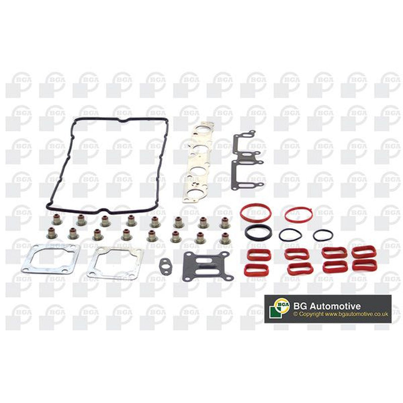 BGA Cylinder Head Gasket Kit HN5337