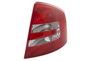 Hella 9EL 354 076-021 Tail Light Assembly