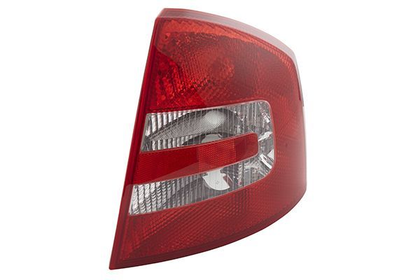 Hella 9EL 354 076-021 Tail Light Assembly