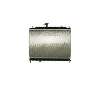 Mahle Engine Radiator CR 1304 000P