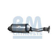 BM Catalysts Dpf BM11094