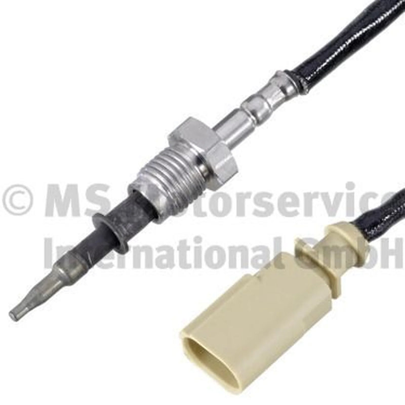 Pierburg Exhaust Gas Temperature Sensor after soot parti 7.12196.00.0