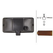 Hella Front Right Fog Light H3 1ND 005 700-461