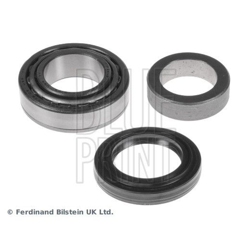 Blue Print Wheel Bearing Kit Rear Right ADA108308