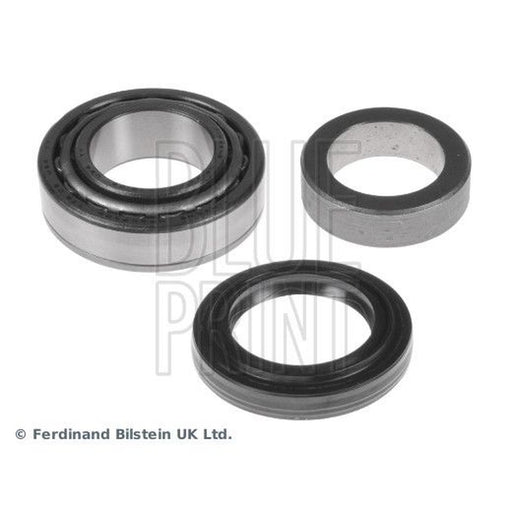 Blue Print Wheel Bearing Kit Rear Right ADA108308