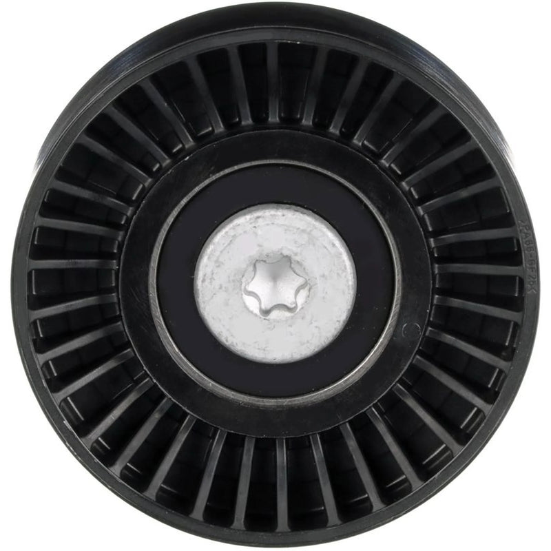 Gates V-Ribbed Belt Deflection/Guide Pulley T36455