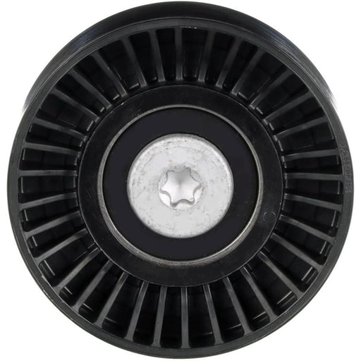 Gates V-Ribbed Belt Deflection/Guide Pulley T36455