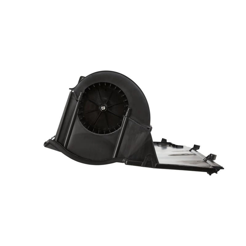 Hella Heater Blower Fan 8EW 366 400-271
