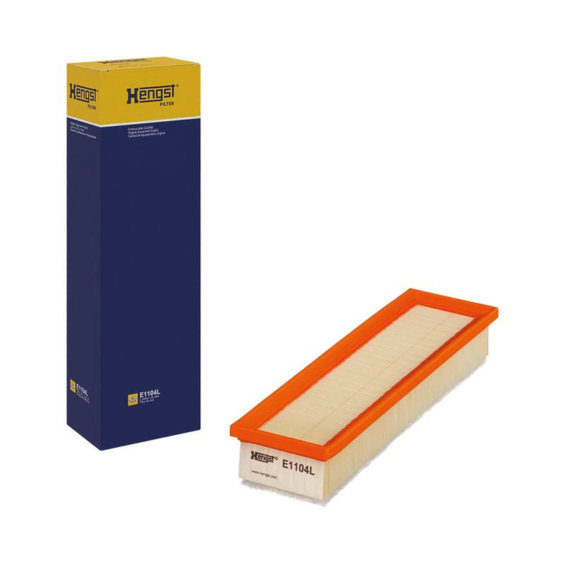 Hengst Engine Air Filter E1104L