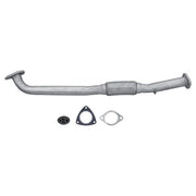 Hella Exhaust Pipe OD 8LA 366 005-331
