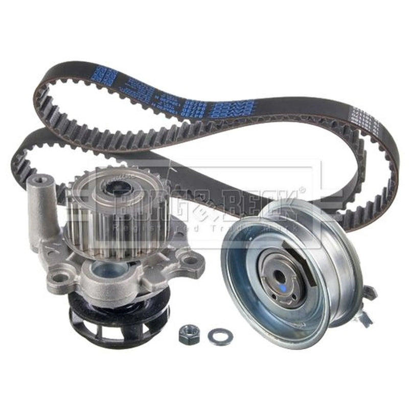 Borg & Beck Timing Belt & Water Pump Kit BTW1027