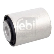 Febi Wishbone / Control / Trailing Arm Bush Front Right 174506