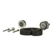 Gates Timing Belt Kit with Rollers K015603XS