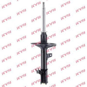 KYB Shock Absorber Damper Strut Front Left 334262