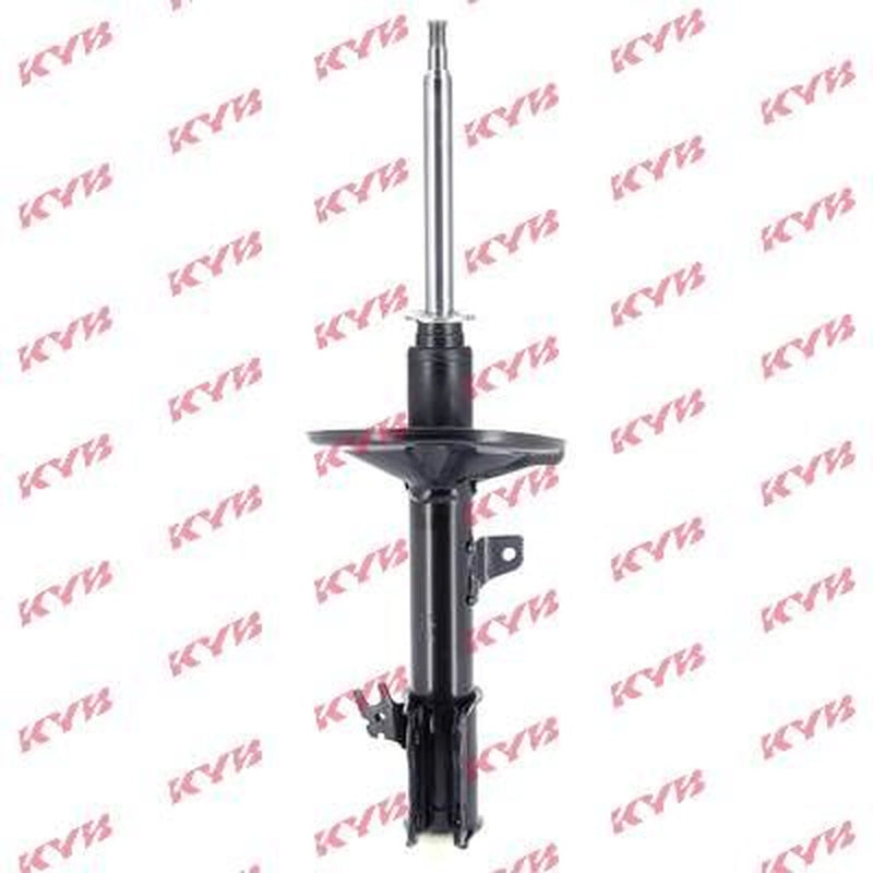KYB Shock Absorber Damper Strut Front Left 334262