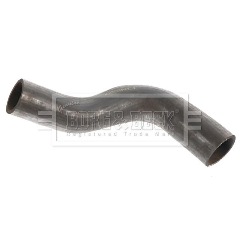 Borg & Beck Intercooler Turbo Charge Air Hose BTH1527