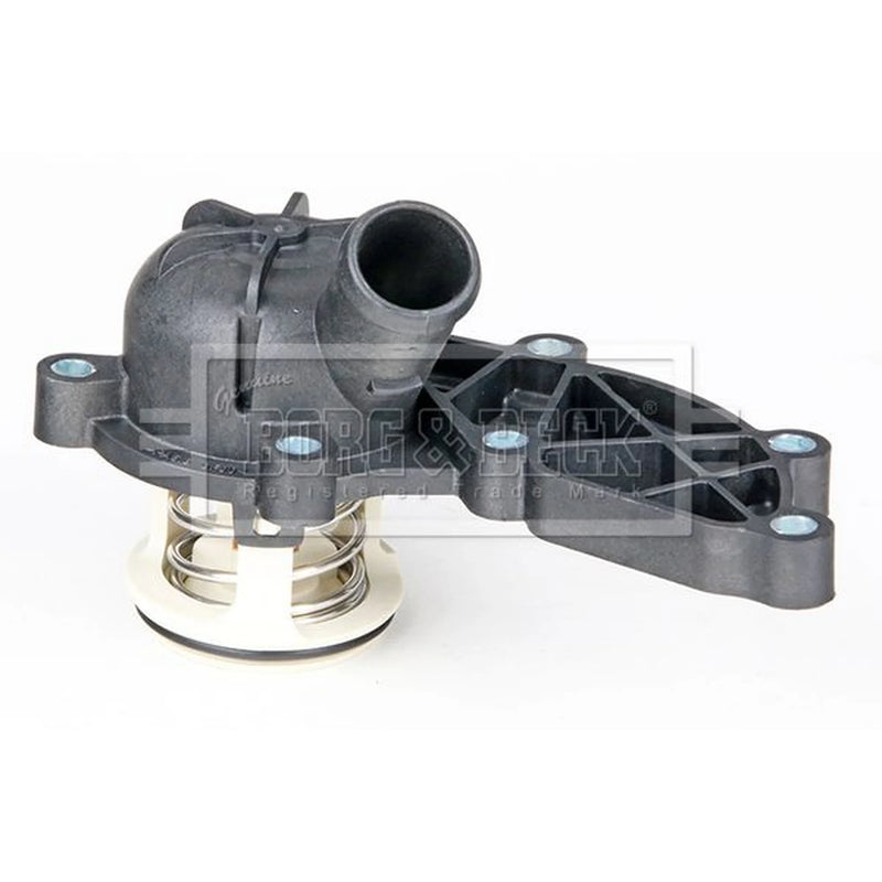 Borg & Beck Thermostat,Coolant BBT090