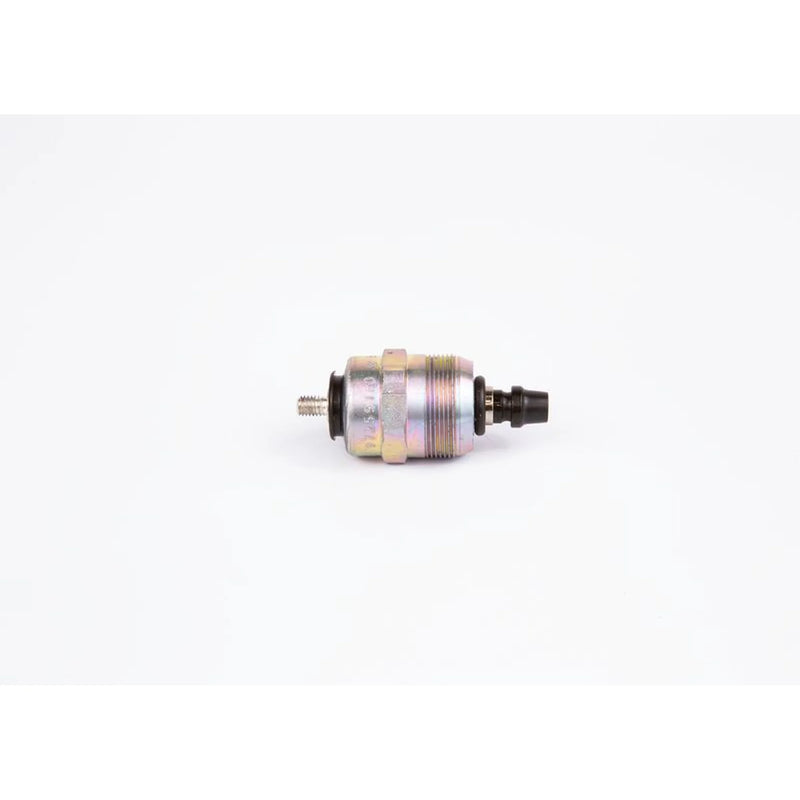 Bosch Solenoid Actuator Valve F 002 D13 642
